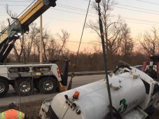 Heavy Duty Recovery